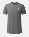 Sam Houston Spectacle 2.0 Charcoal T-Shirt