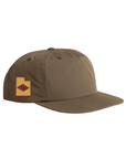 Walnut Welcome to Utah Hat