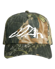 Camo Utah Mountain Hat