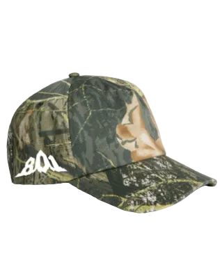 Camo Utah Mountain Hat