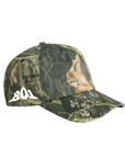 Camo Utah Mountain Hat