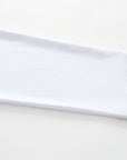 Spectacle 2.0 Pure White Long Sleeve - White