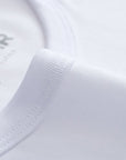 Spectacle 2.0 Pure White Long Sleeve - White