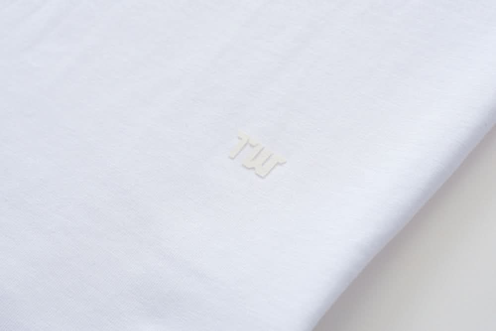 Spectacle 2.0 Pure White Long Sleeve - White