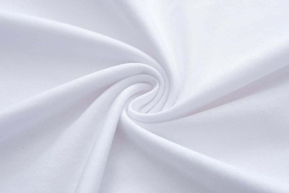 Spectacle 2.0 Pure White Long Sleeve - White