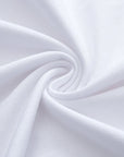 Spectacle 2.0 Pure White Long Sleeve - White