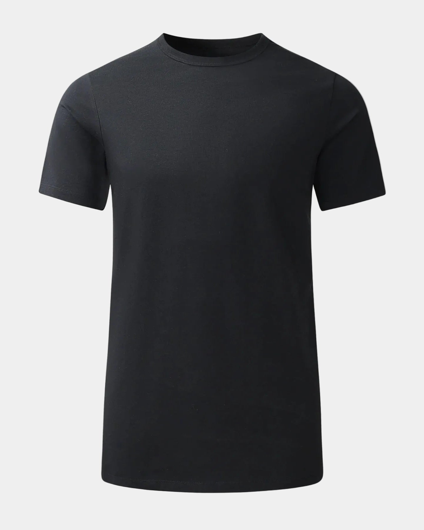Spectacle 2.0 Black T-Shirt Front