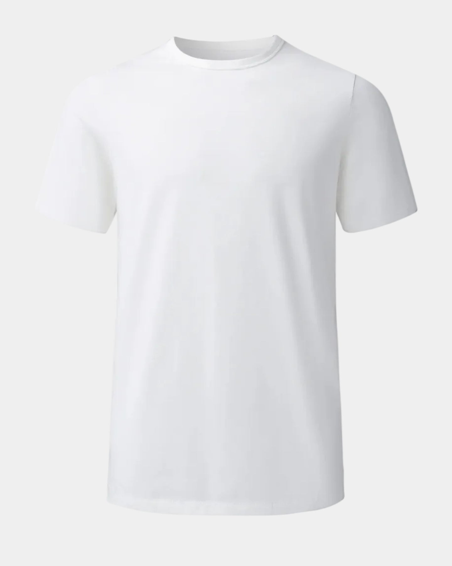 Spectacle 2.0 White T-Shirt