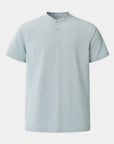 Swell Blade Polo Slate Green