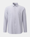 Tech Shirt T110 Light Grey Standard Long Sleeve