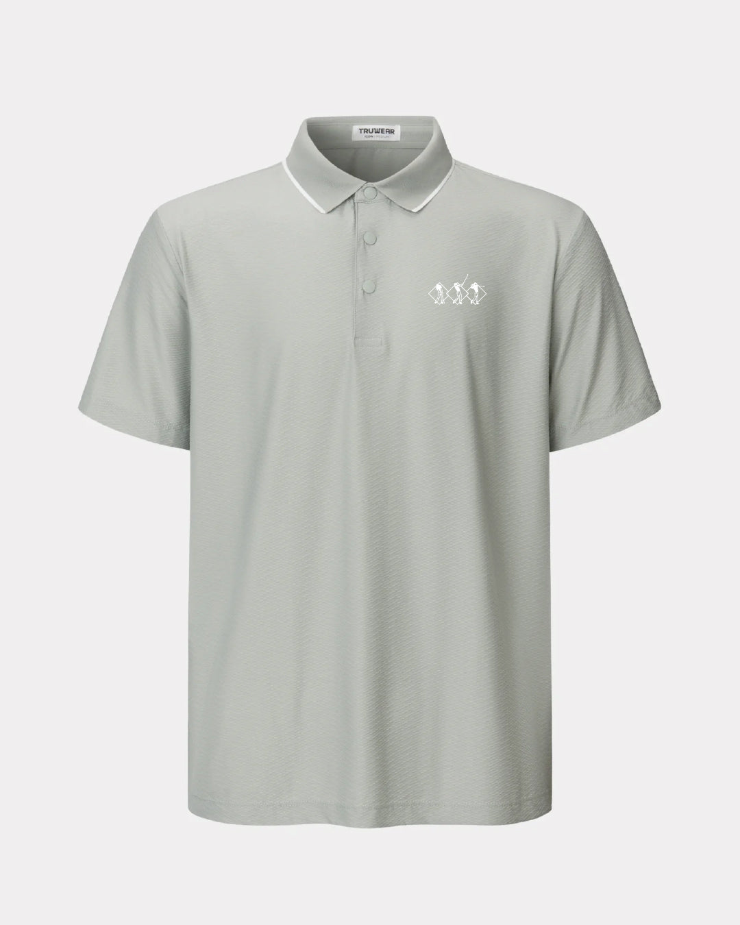 TRWR Icon Polo