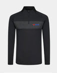SMU Apex 2.0 Black Pullover