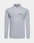 Tulane Apex 2.0 Grey Pullover