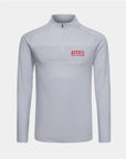 SDSU Apex 2.0 Grey Pullover