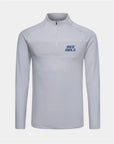 Rice Apex 2.0 Grey Pullover