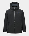 SMU Crusade Jacket Black
