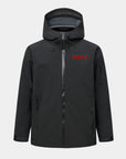 SMU Crusade Jacket Black