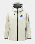 SMU Crusade Jacket Bone