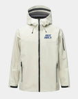 Rice Crusade Jacket Bone