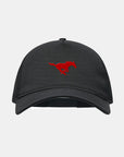 SMU Eagle Black Hat