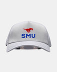 SMU Eagle Light Grey Hat
