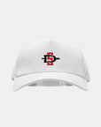 SDSU Eagle White Hat