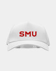 SMU Eagle White Hat