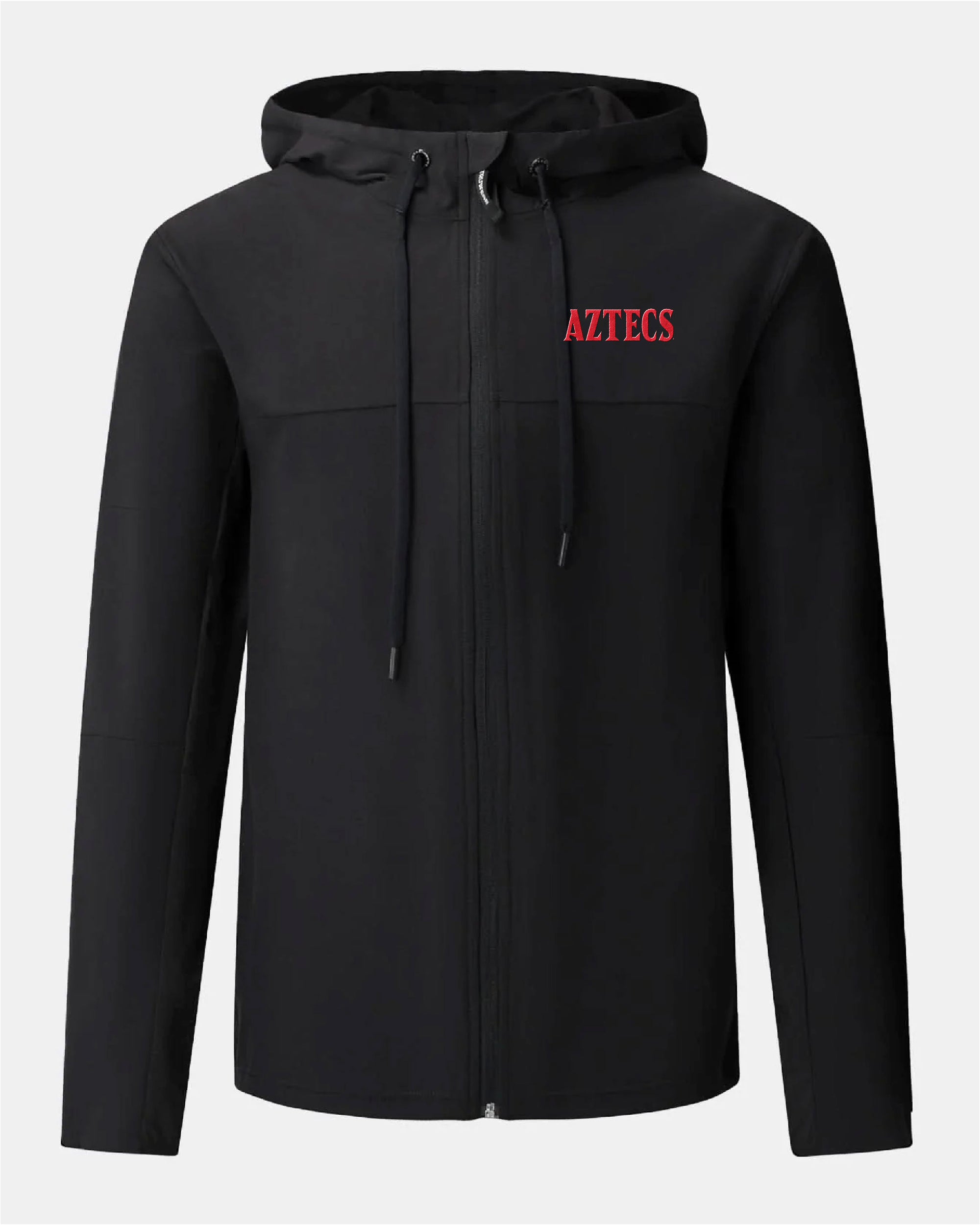 SDSU Expedition Performance Fabric Jacket Black