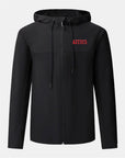 SDSU Expedition Performance Fabric Jacket Black