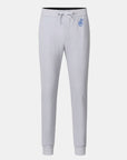 SMU Peak Light Grey Jogger