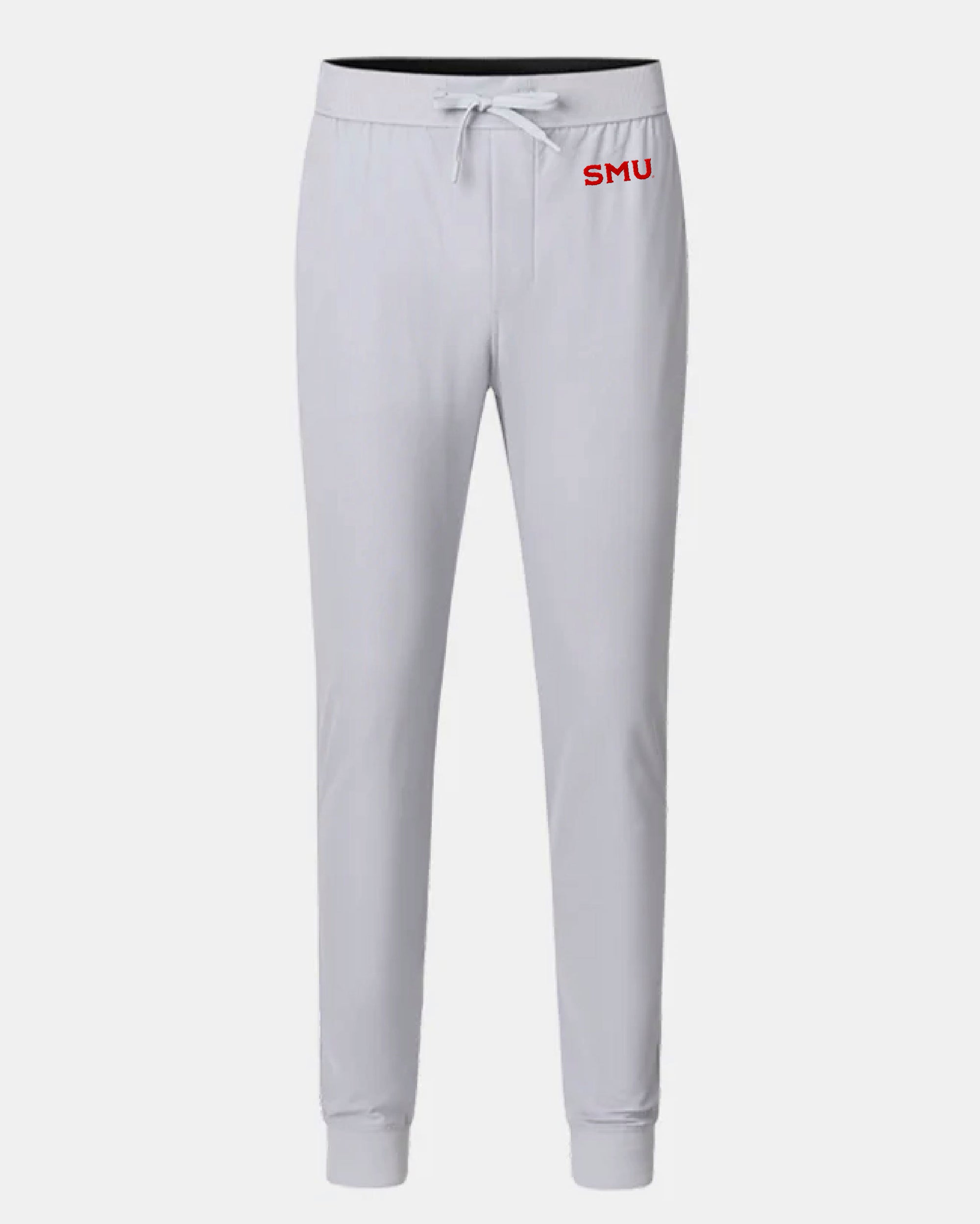 SMU Peak Light Grey Jogger