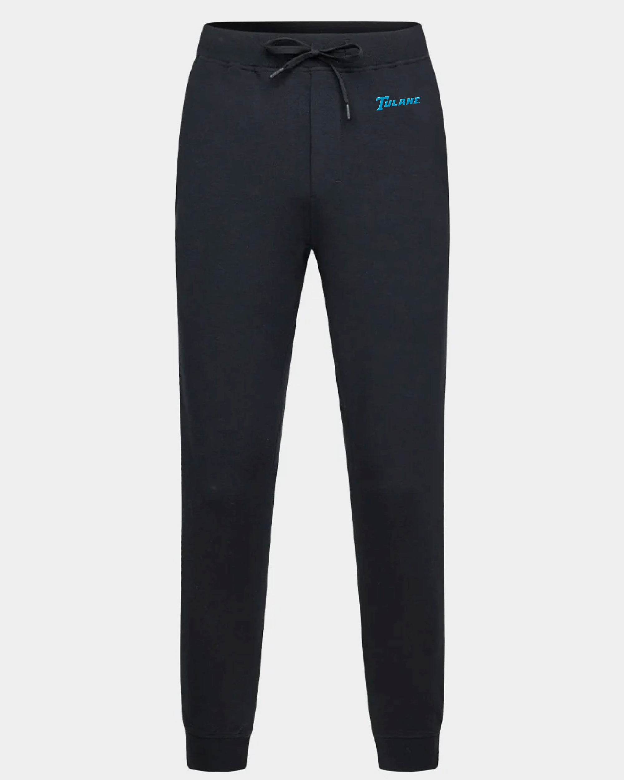 Tulane Peak Sweat Black Jogger