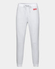 SDSU Peak Sweat Heather Grey Jogger