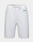 Tulane Peak Sweat Heather Grey Shorts