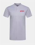 SDSU Pinnacle 2.0 Polo Light Grey