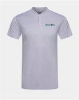 Tulane Pinnacle 2.0 Polo Light Grey