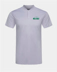 Tulane Pinnacle 2.0 Polo Light Grey