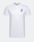 SMU Pinnacle 2.0 Polo White