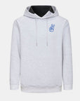 SMU Singular Heather Grey Hoodie