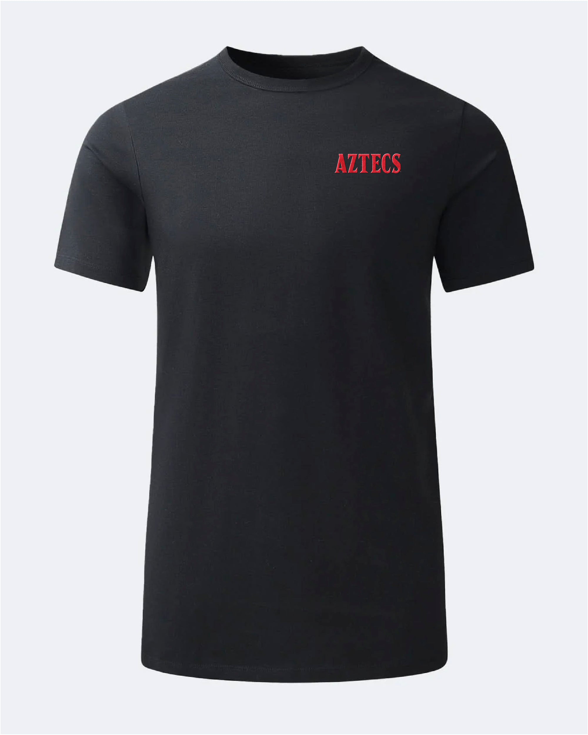 SDSU Spectacle 2.0 Black T-Shirt