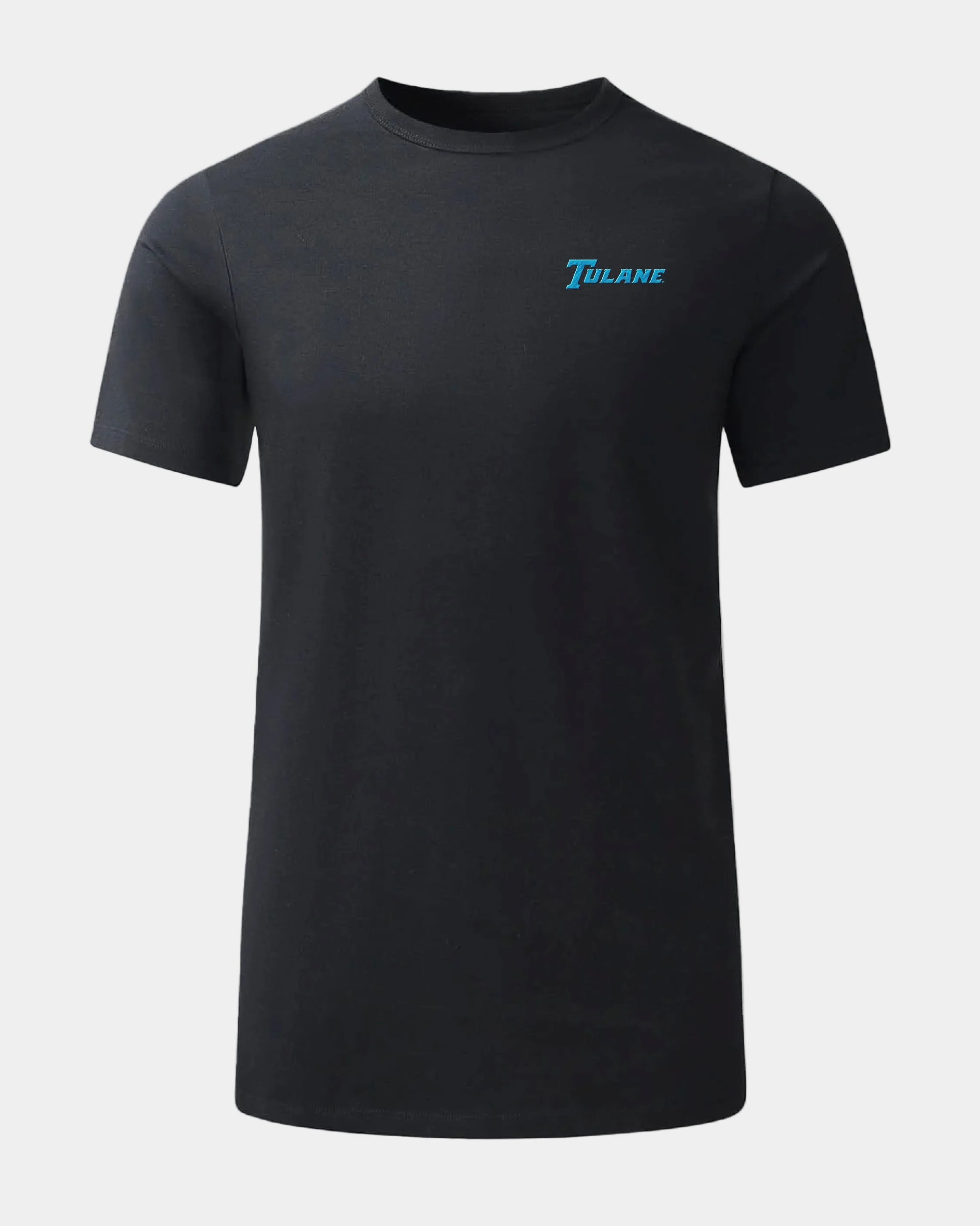 Tulane Spectacle 2.0 Black T-Shirt