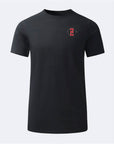 SDSU Spectacle 2.0 Black T-Shirt