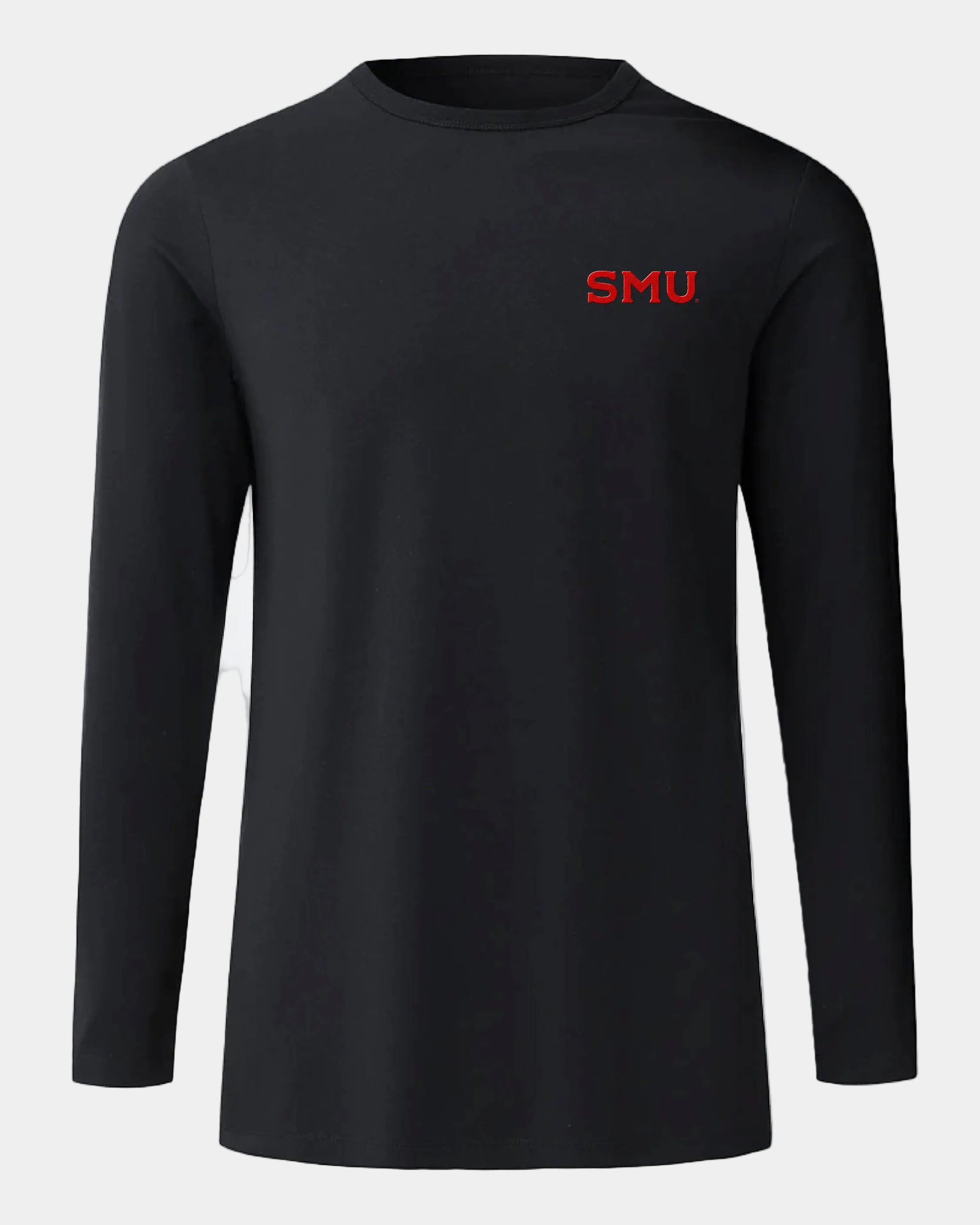 SMU Spectacle 2.0 Black Long Sleeve
