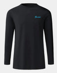 Tulane Spectacle 2.0 Black Long Sleeve
