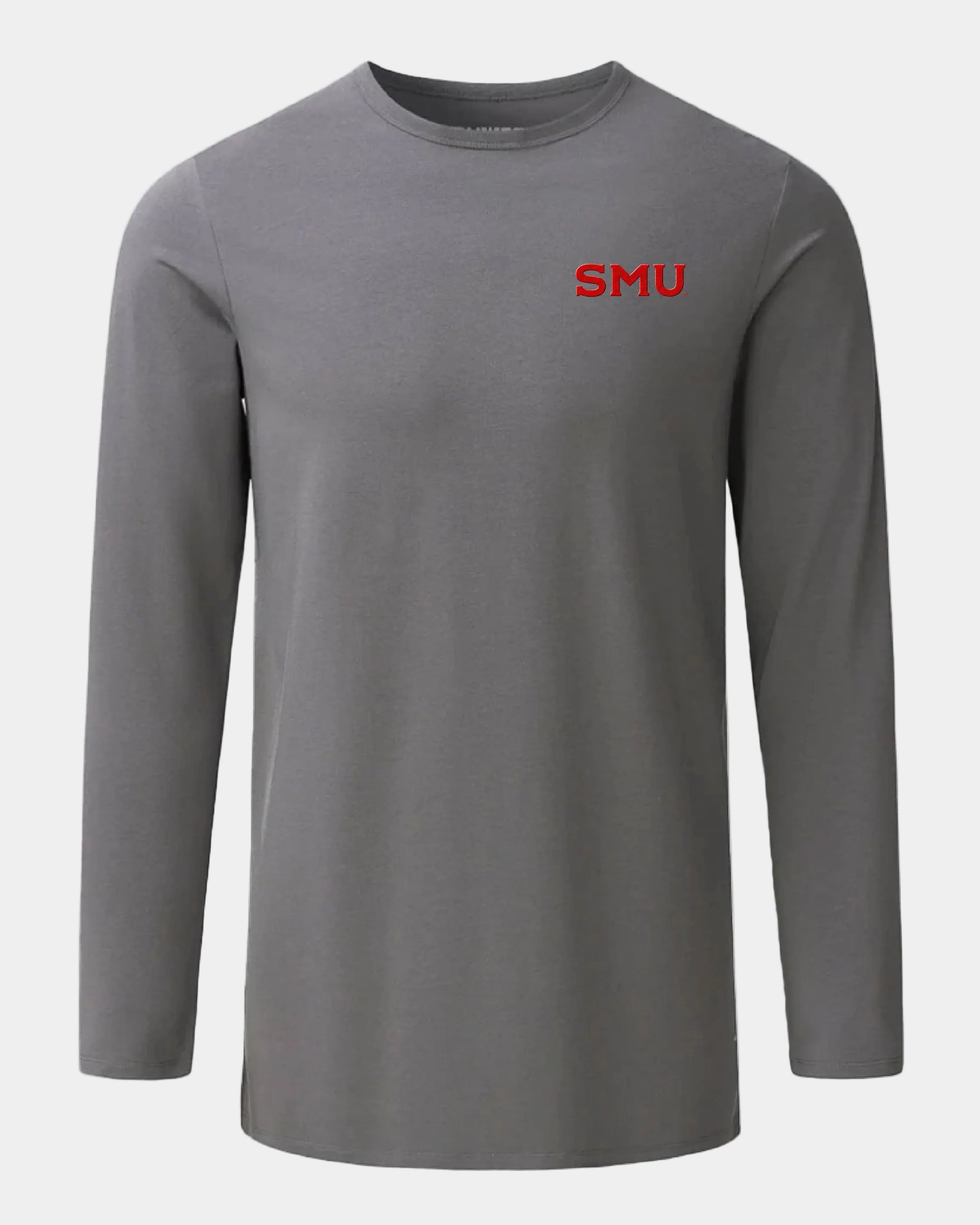 SMU Spectacle 2.0 Charcoal Long Sleeve