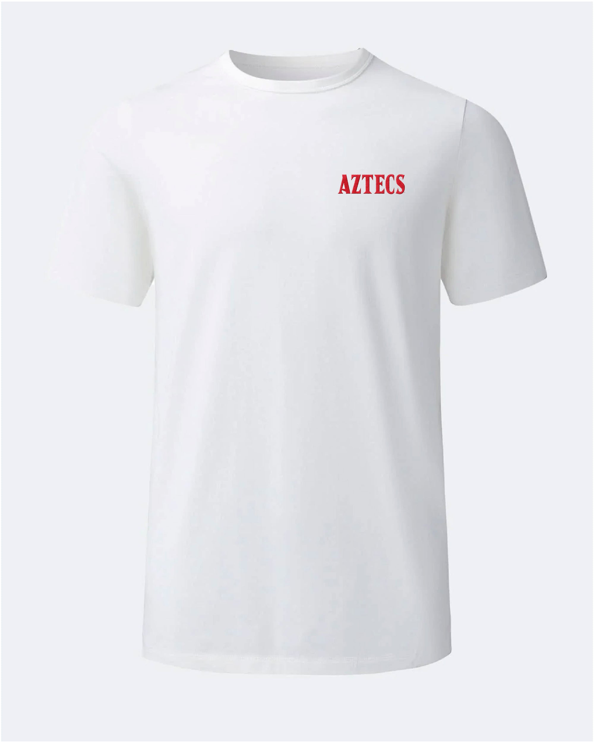 SDSU Spectacle 2.0 White T-Shirt
