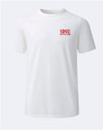 SDSU Spectacle 2.0 White T-Shirt
