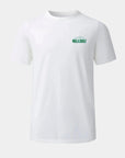 Tulane Spectacle 2.0 White T-Shirt