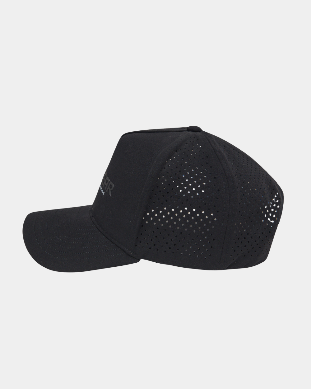 Eagle Bridge the Divide Hat Black