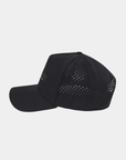 Eagle Bridge the Divide Hat Black